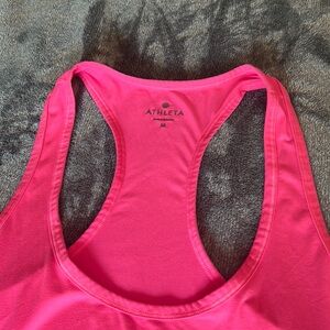 Athleta work out tank